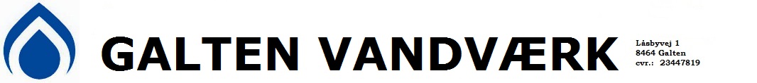 Galten Vandværk